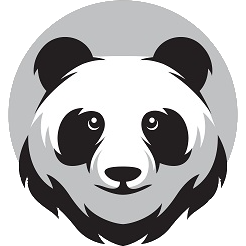 Panda Payz logo
